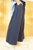 Apres Wide Leg Pant Navy
